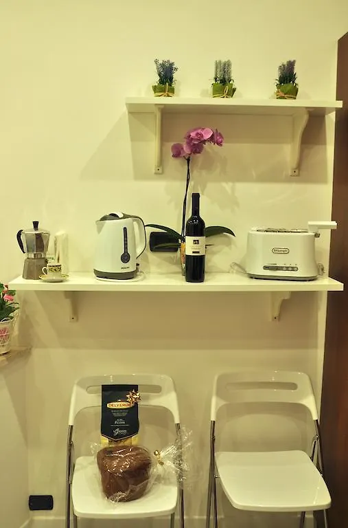 Appartement The Avalon à Rome