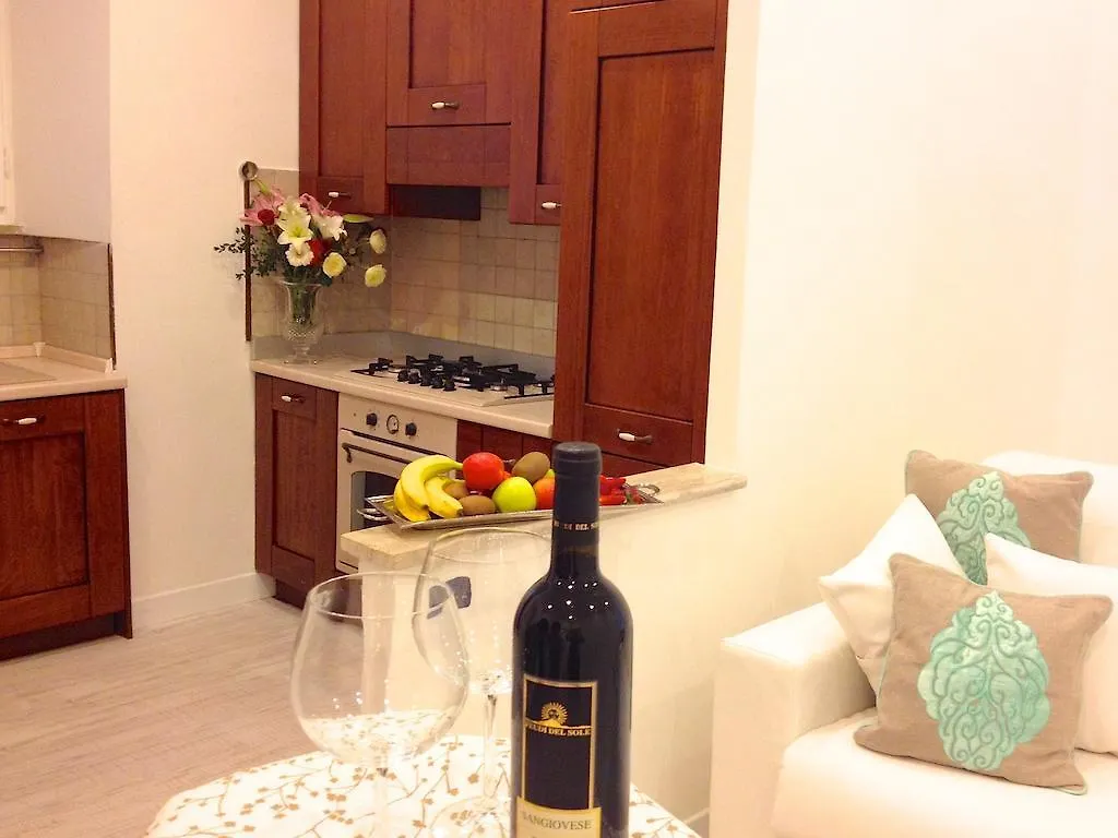 Appartement The Avalon à Rome Italie