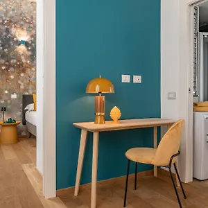 Casa Scalzi Rome