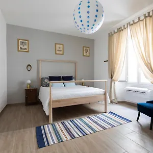  Appartement Casa Otto