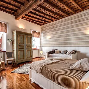  Appartement Colosseo Miracle