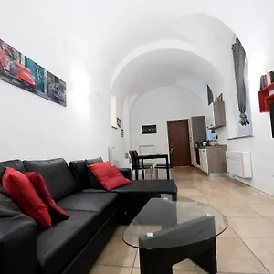  Appartement In Selci - Colosseo